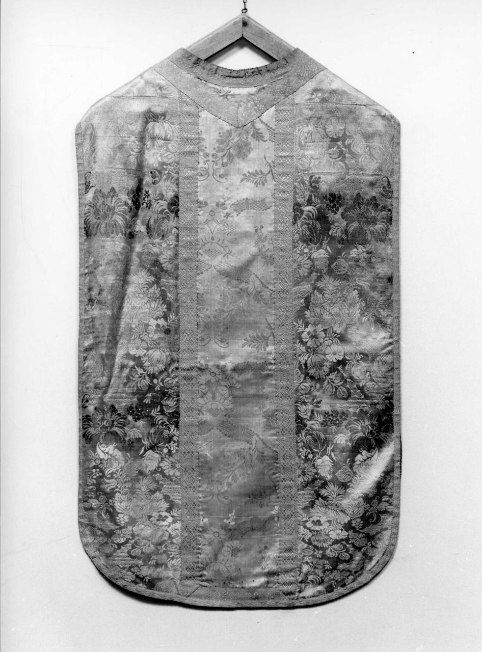 pianeta, elemento d'insieme - manifattura italiana (secondo quarto, terzo quarto, prima metà sec. XVIII, sec. XVIII, sec. XIX)