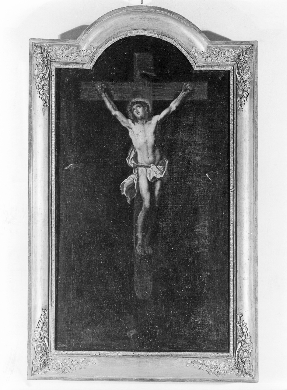 cornice - ambito toscano (prima metà sec. XIX)