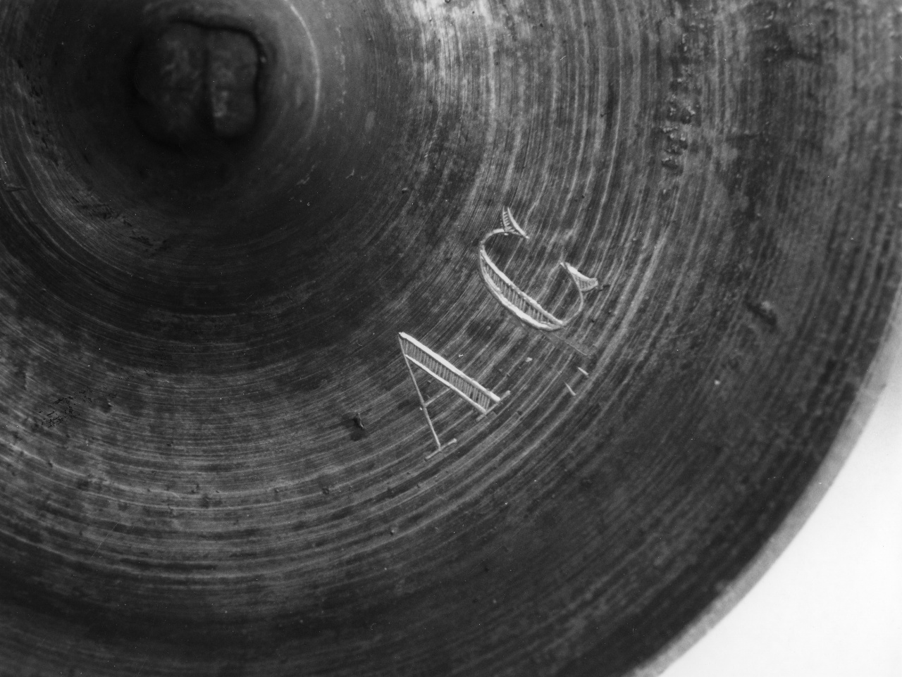 calice - bottega fiorentina (prima metà sec. XIX)