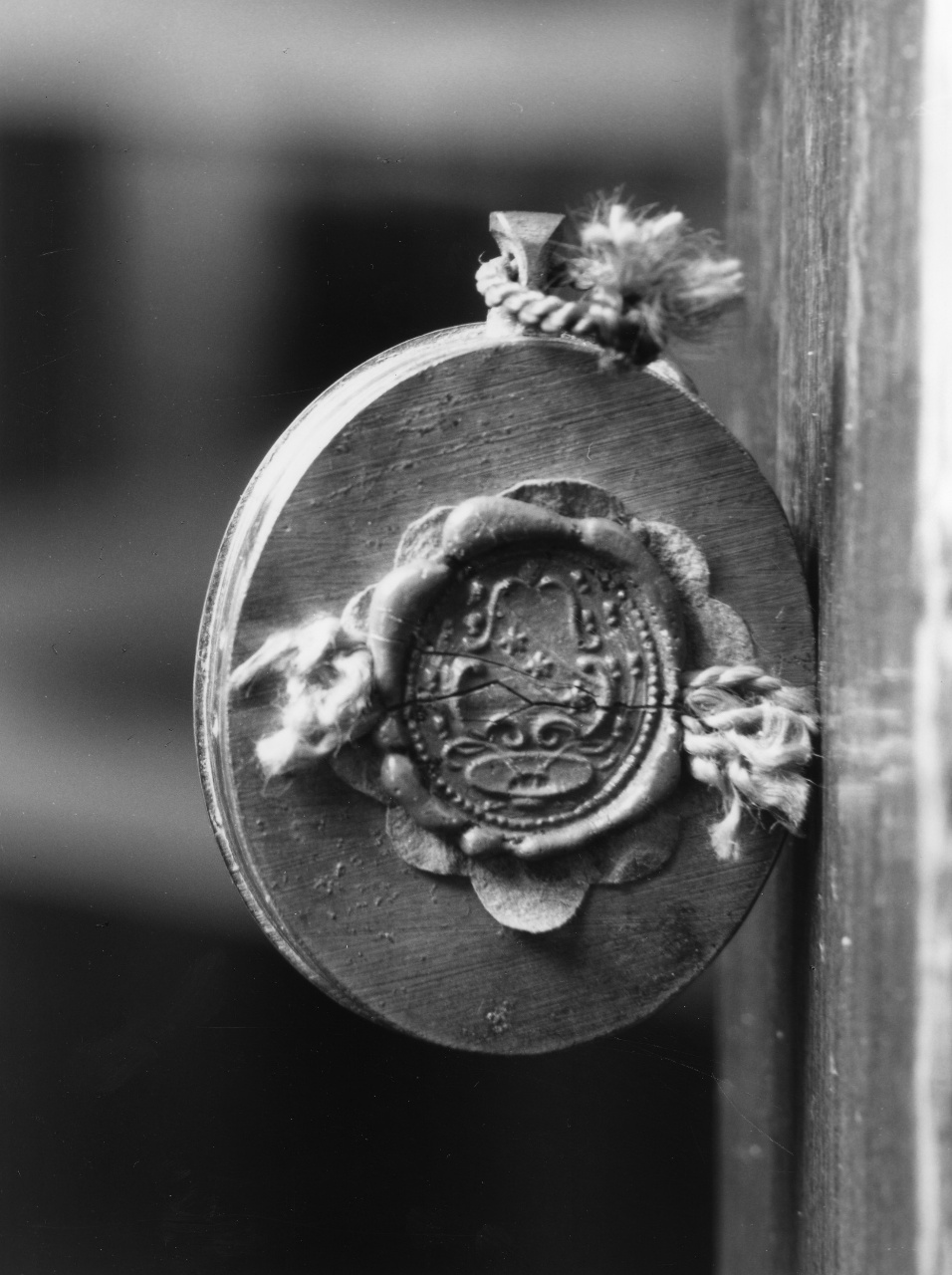 reliquiario - produzione fiorentina (sec. XVIII)