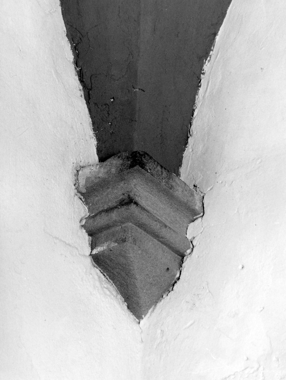 peduccio - angolare, serie - produzione fiorentina (sec. XV)