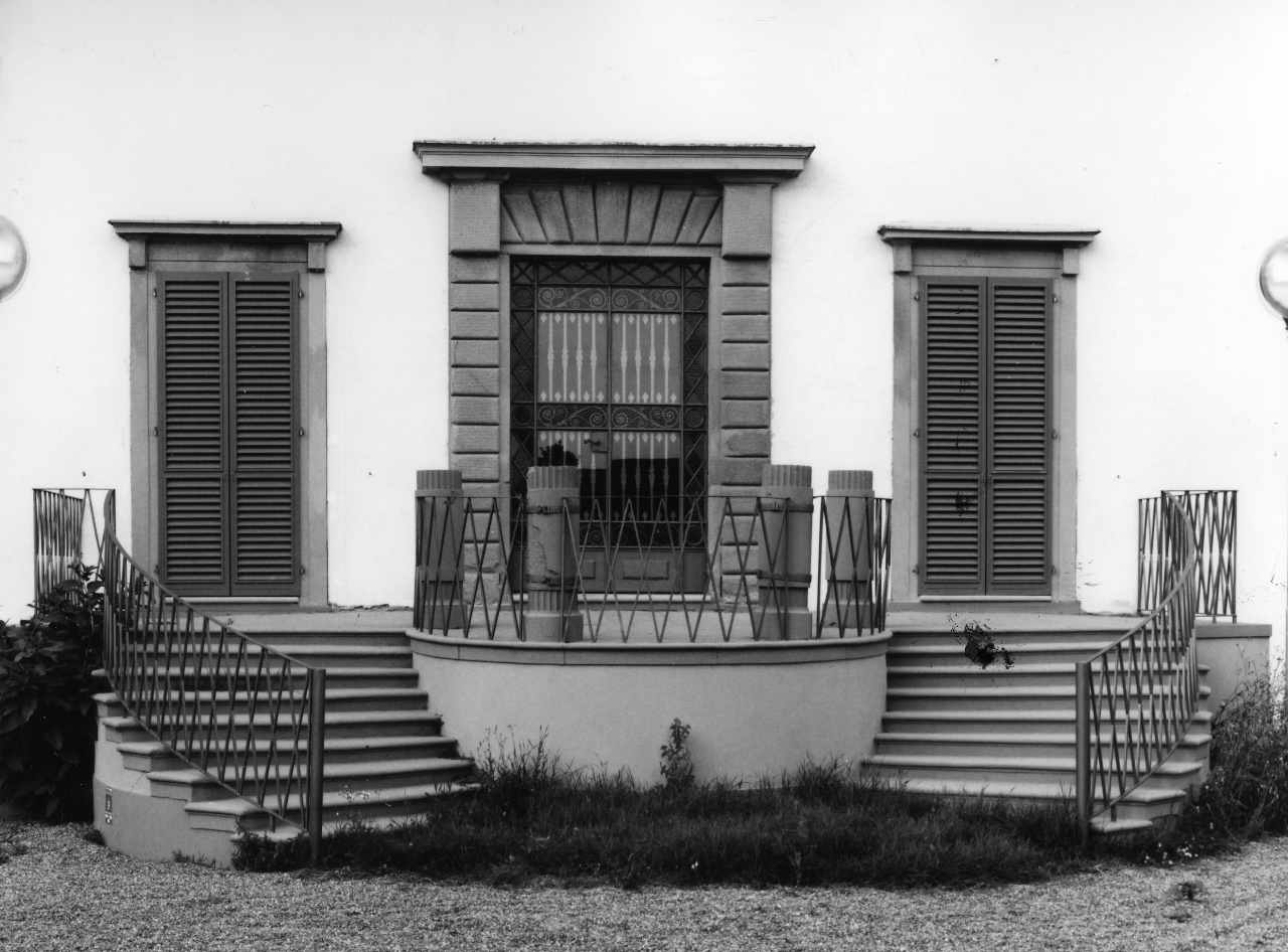 scala - produzione fiorentina (seconda metà sec. XIX)