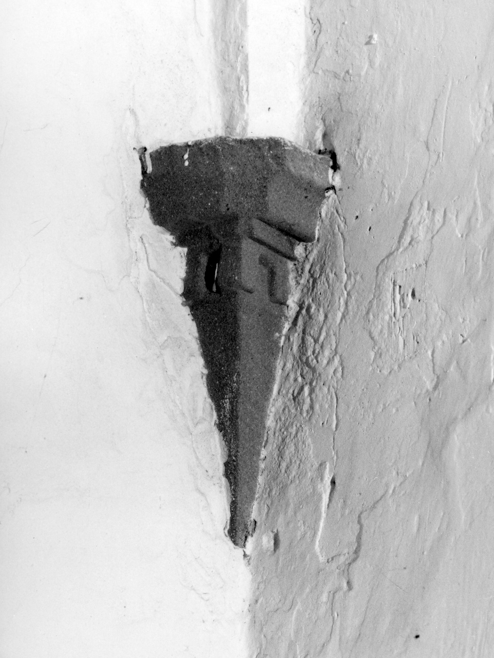 peduccio - angolare, serie - produzione fiorentina (sec. XV)