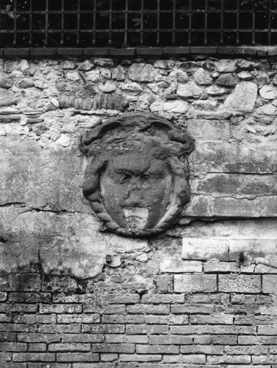 rilievo - produzione fiorentina (sec. XVI)