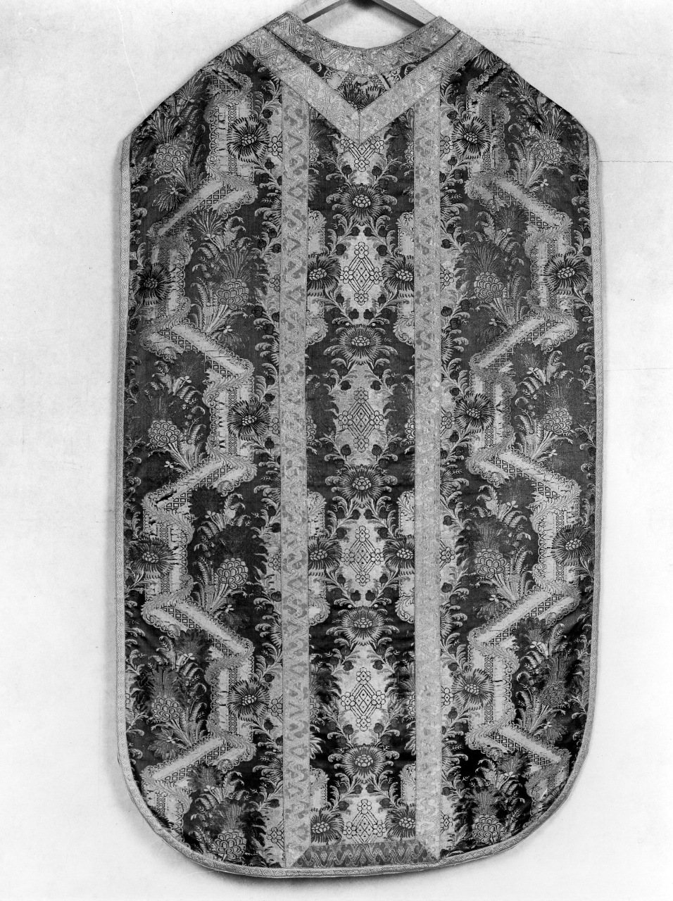 pianeta - manifattura italiana (inizio sec. XVIII)