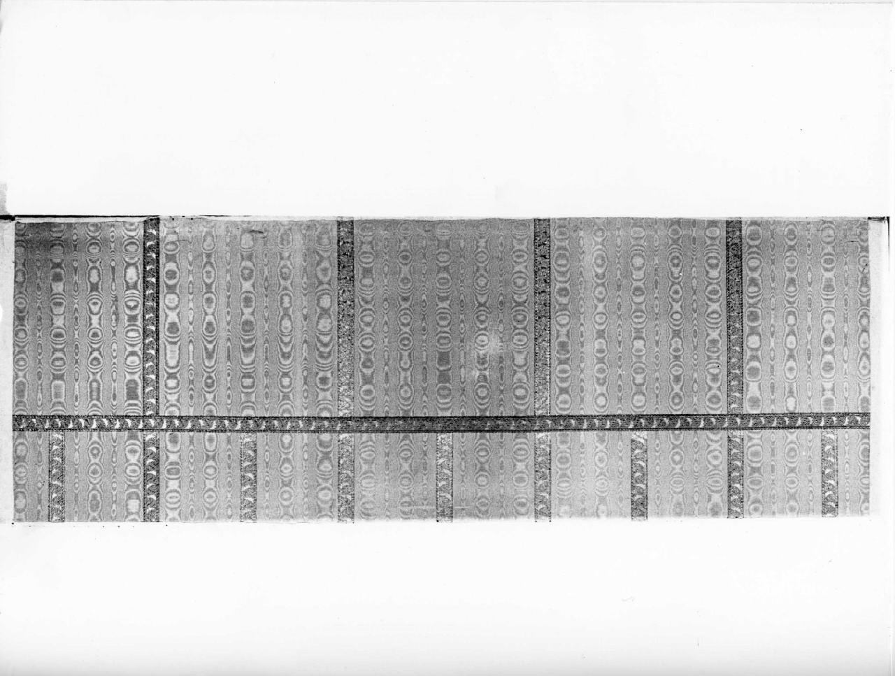 paliotto - manifattura italiana (sec. XIX)