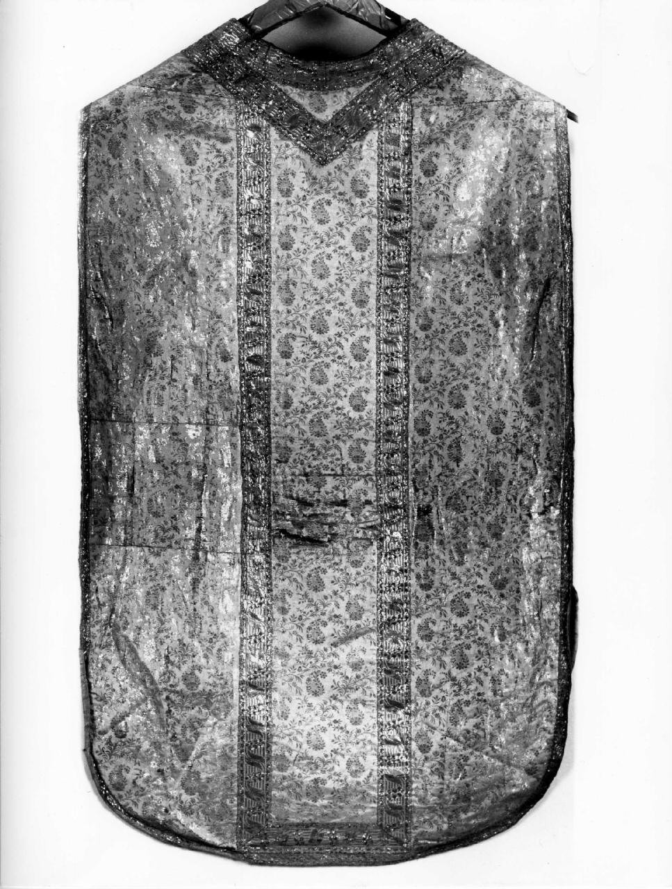 pianeta - manifattura italiana (sec. XIX)