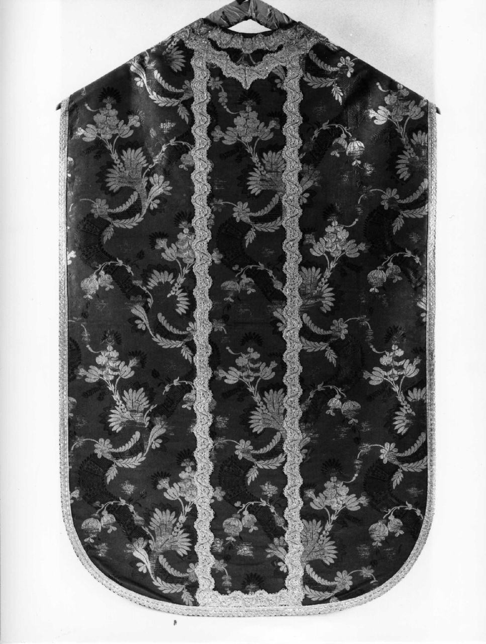 pianeta - manifattura italiana (seconda metà sec. XVIII)