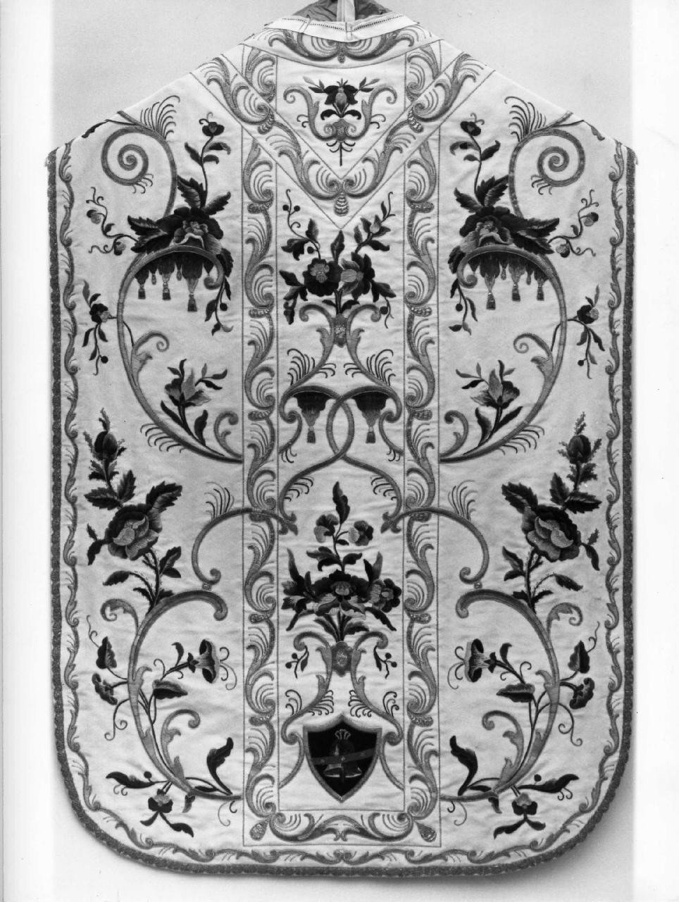 pianeta - manifattura toscana (seconda metà sec. XIX)