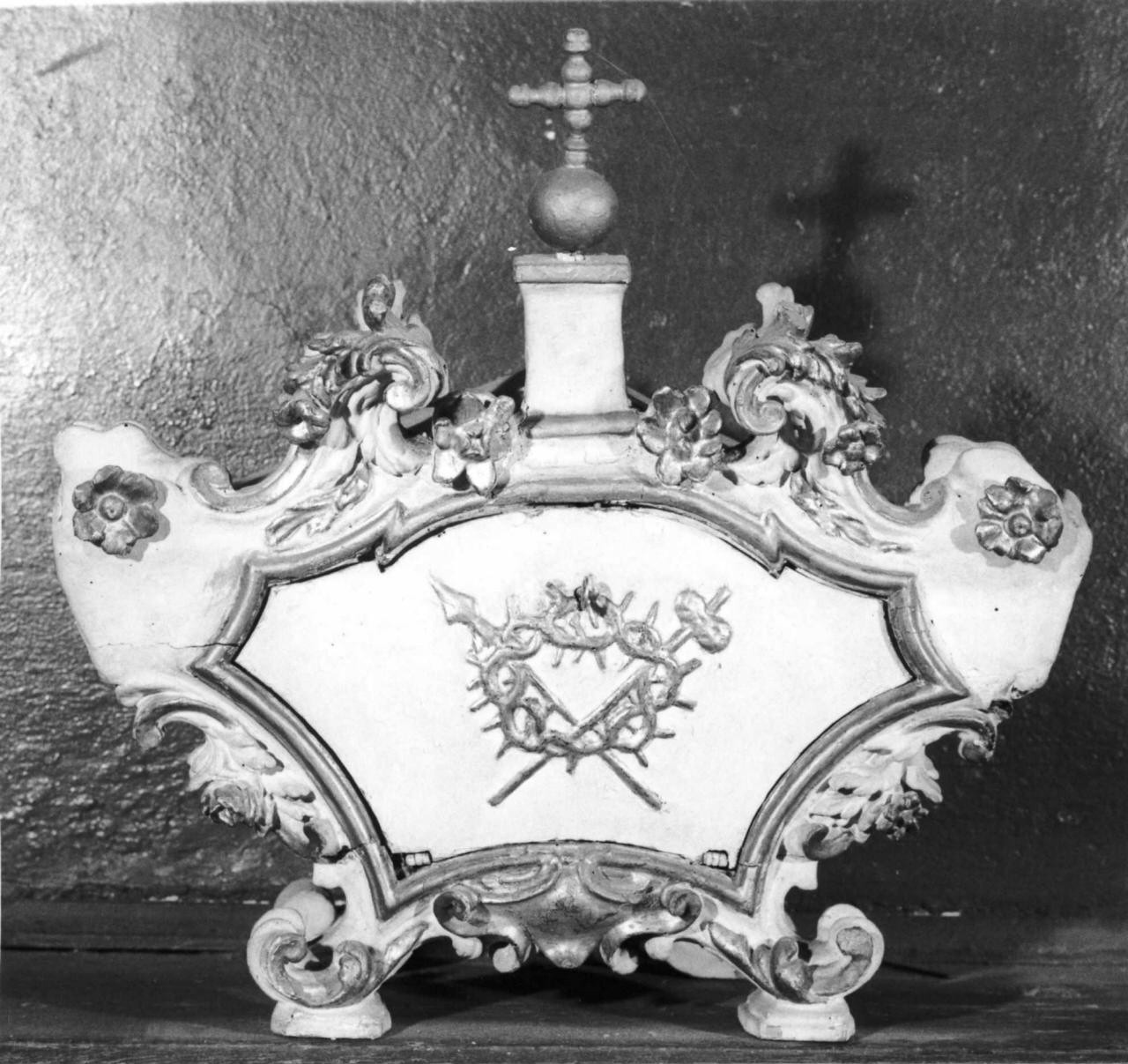 repositorio - produzione toscana (prima metà sec. XIX)