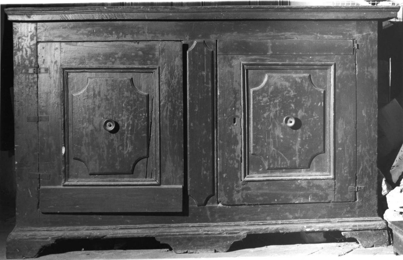 mobile, serie - produzione toscana (sec. XIX)