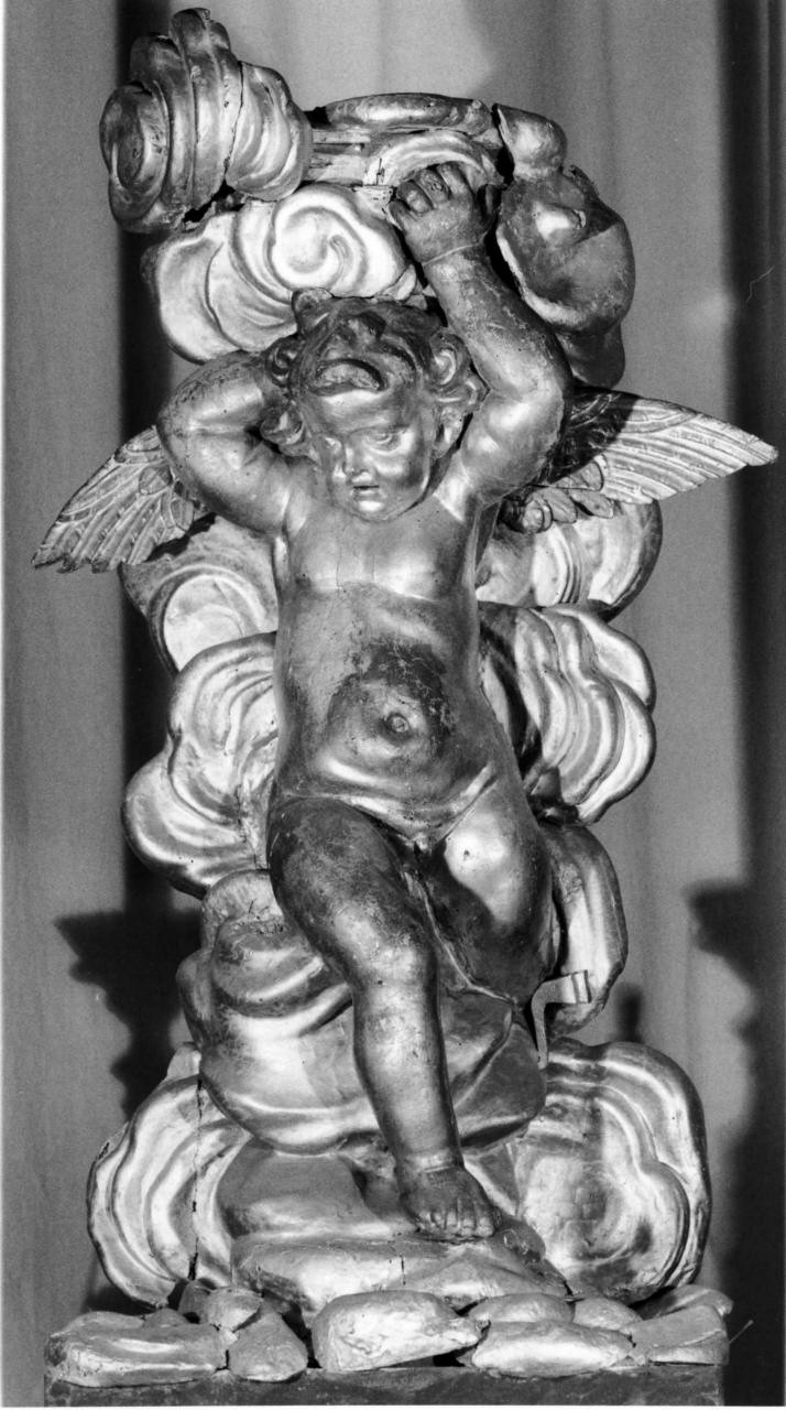 base - produzione toscana (seconda metà sec. XIX)