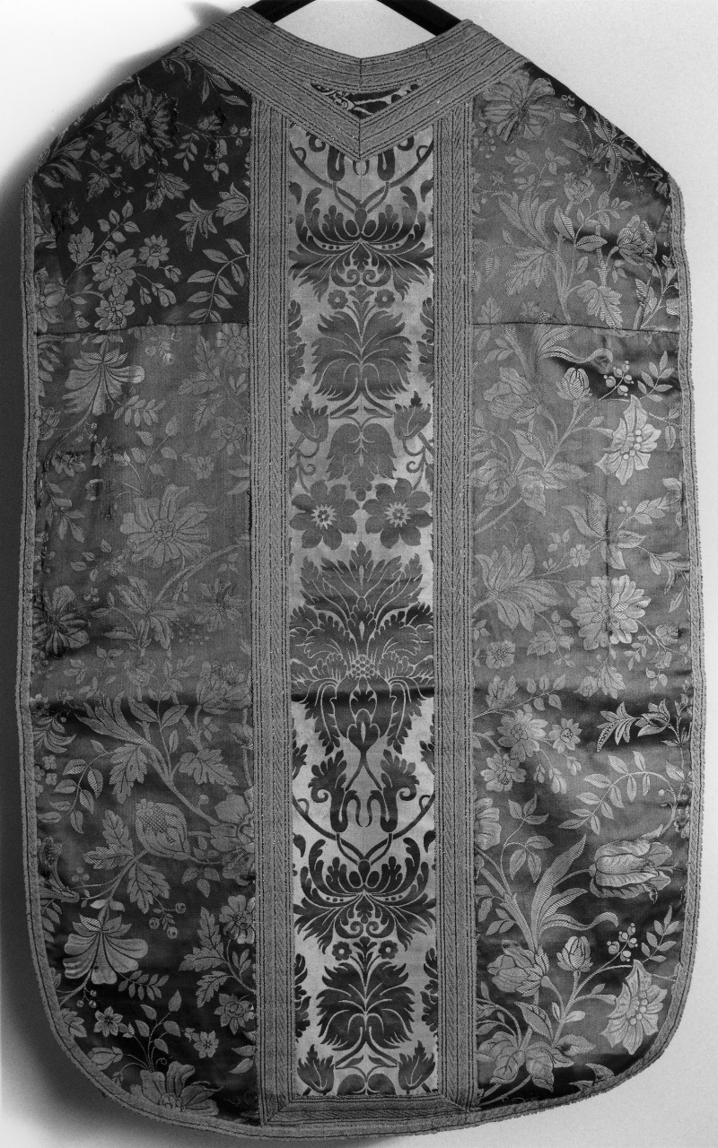 pianeta - manifattura toscana (seconda metà sec. XIX)