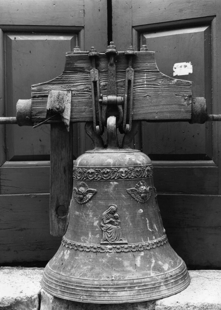 campana di Rafanelli Terzo (sec. XX)