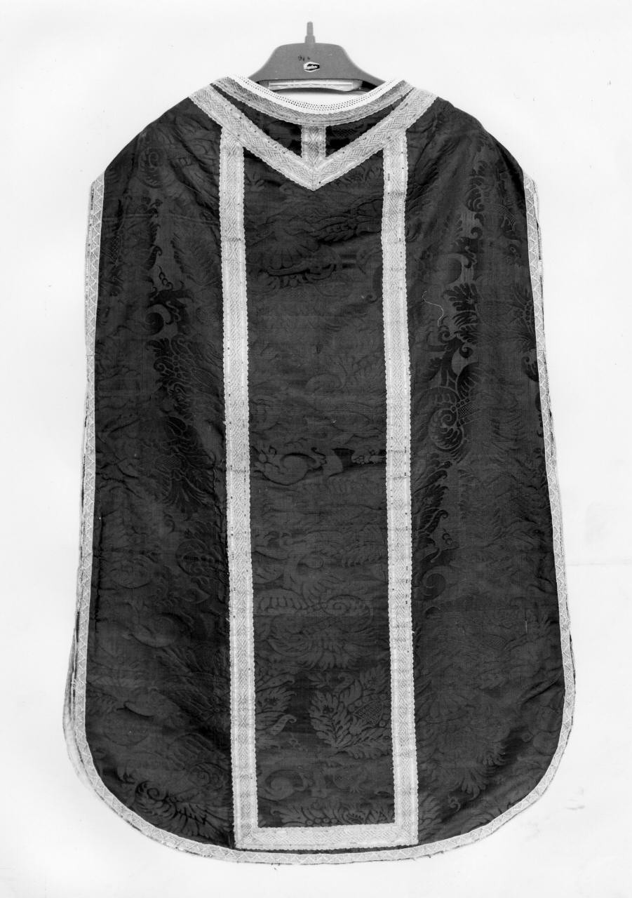 pianeta - manifattura toscana (inizio sec. XVIII)