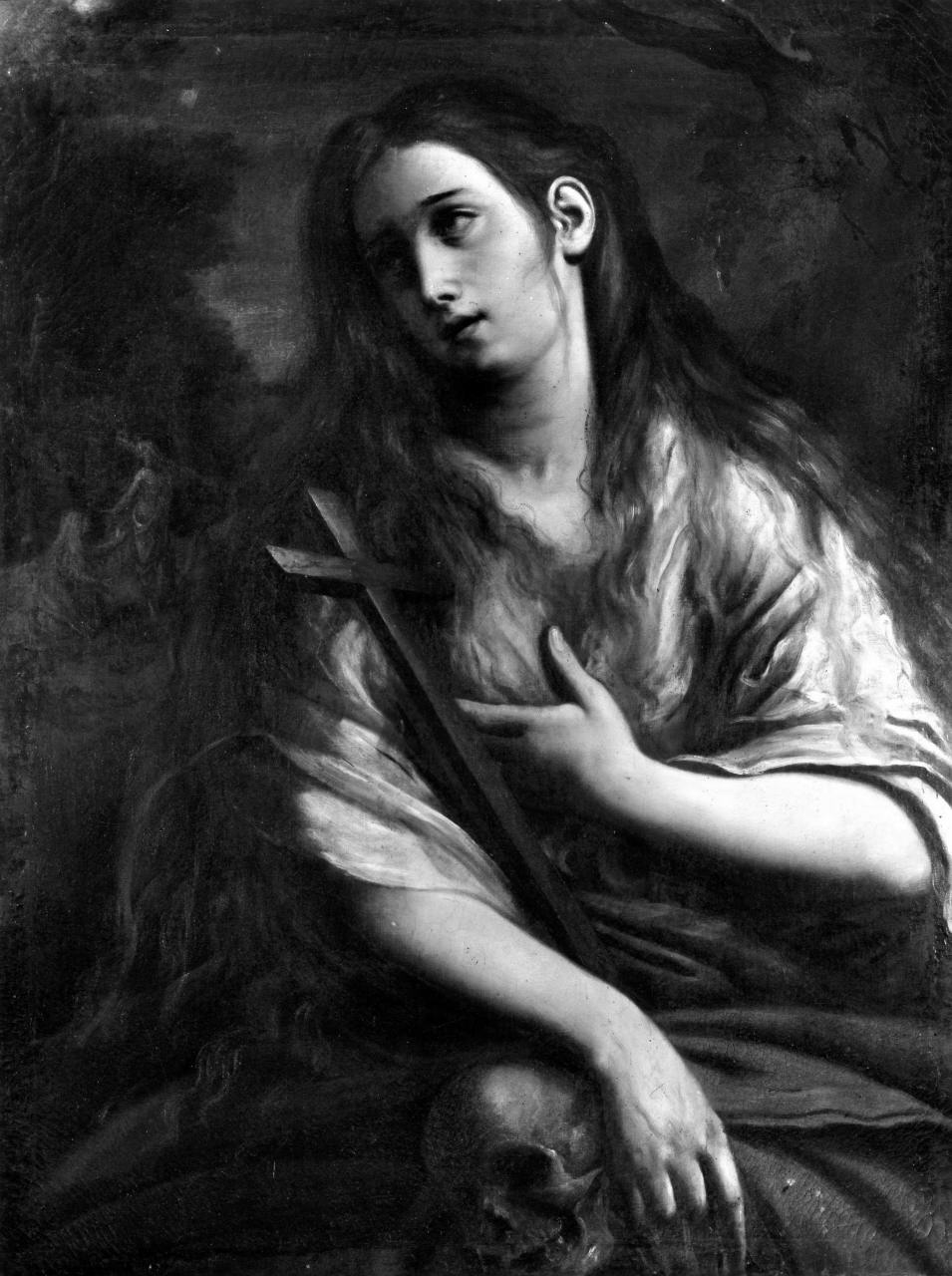 Santa Maria Maddalena (dipinto) - ambito fiorentino (sec. XVII)