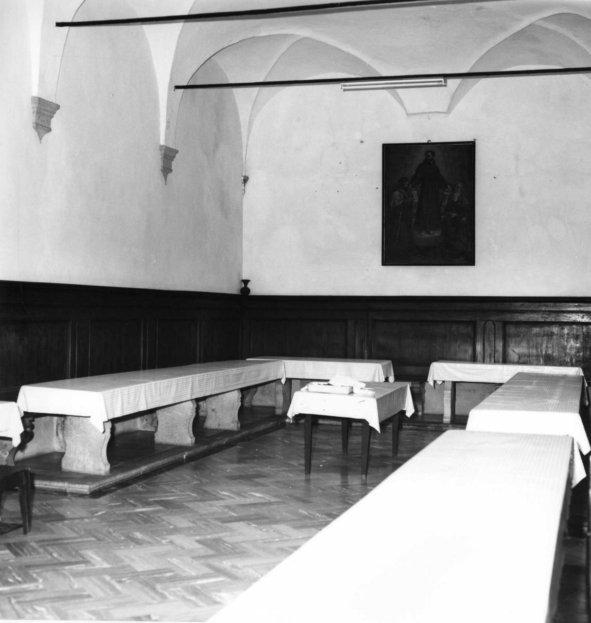 sostegno, serie - bottega toscana (sec. XIX)