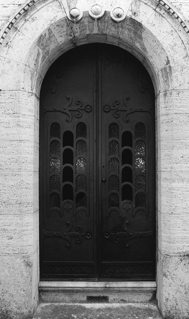 porta - produzione toscana (sec. XX)