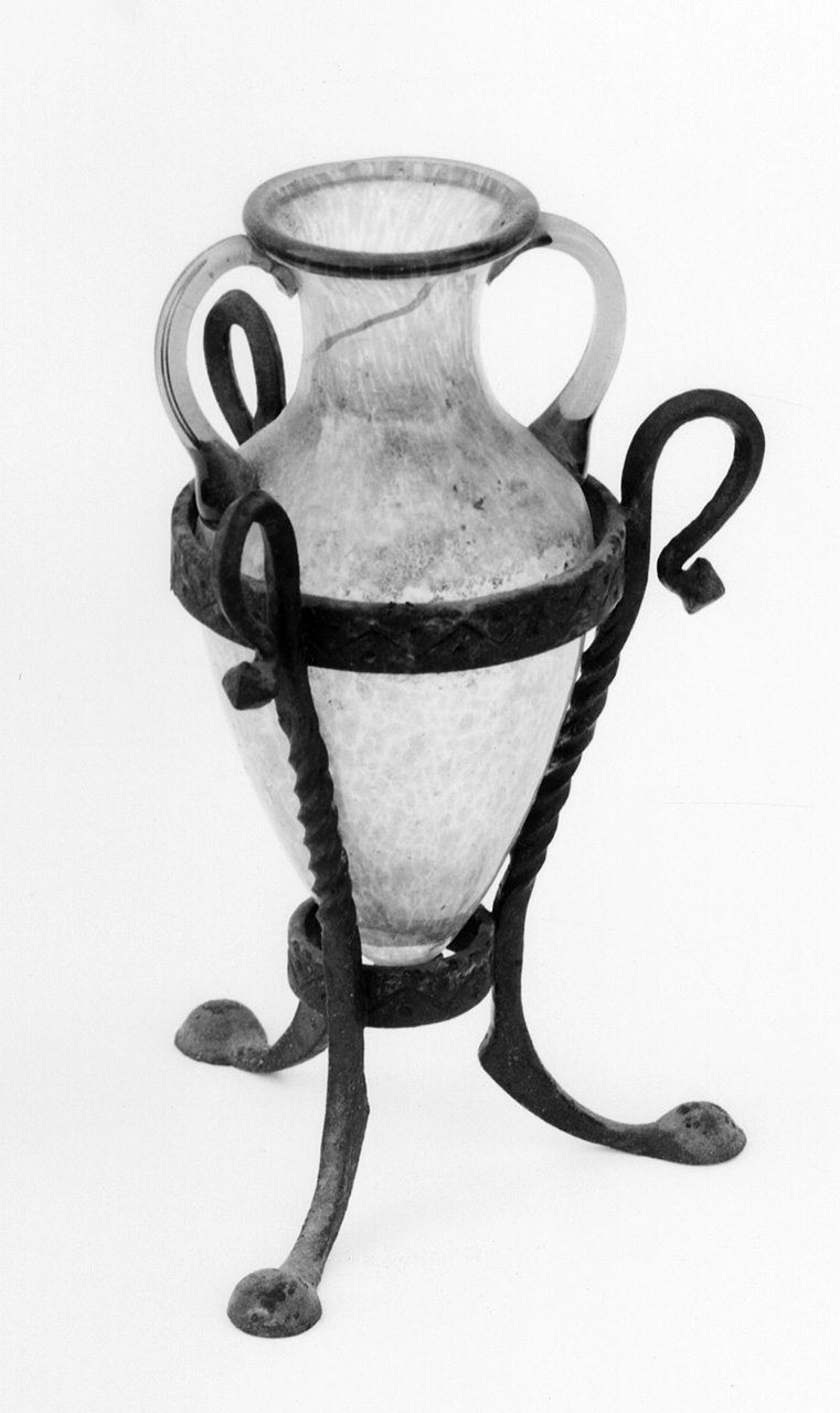 vaso d'altare - produzione toscana (sec. XIX)