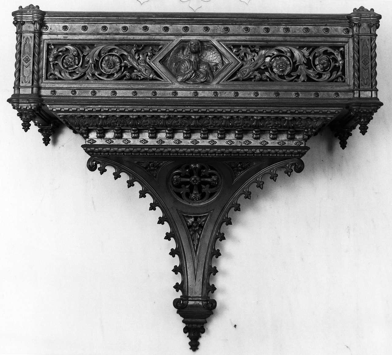 portavasi - produzione fiorentina (sec. XX)