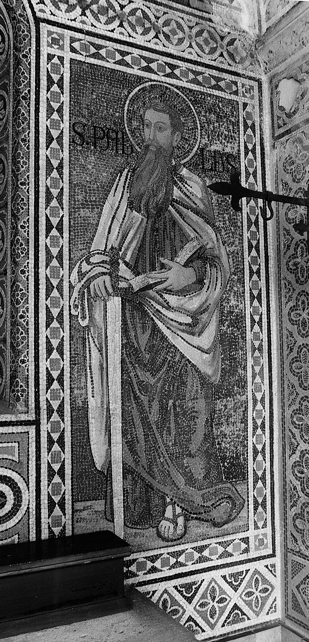 San Paolo (dipinto) - ambito fiorentino (sec. XIX)