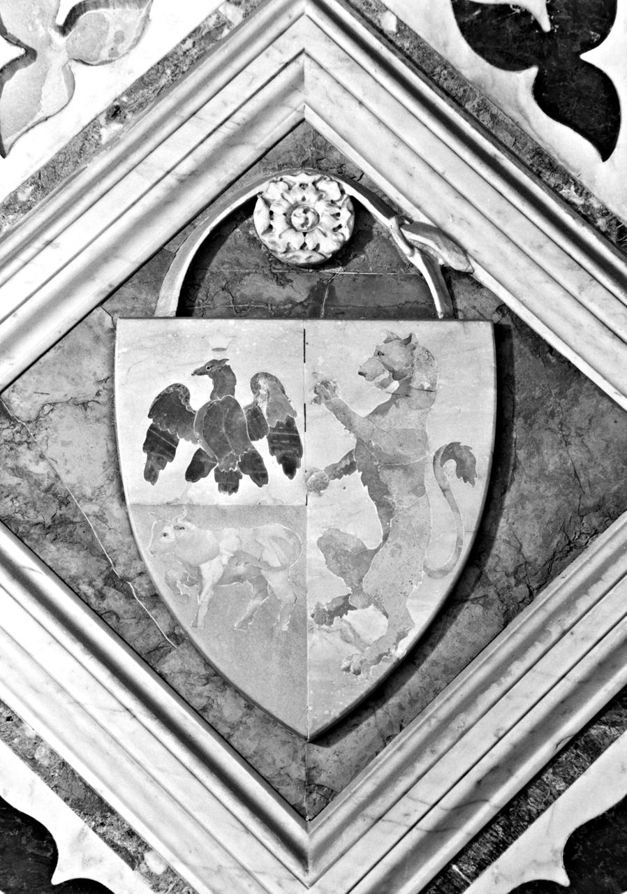 rilievo, serie - manifattura toscana (sec. XIX)