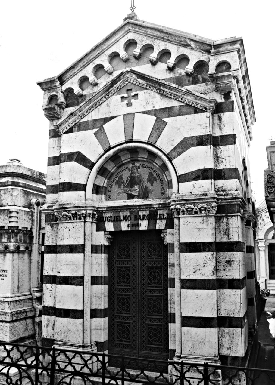 cancello - produzione toscana (sec. XX)