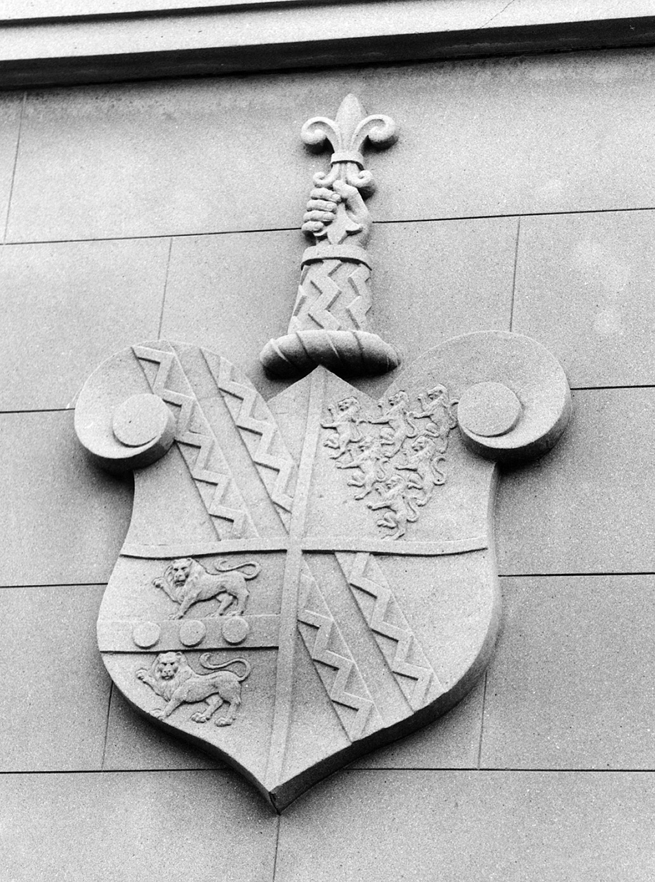 rilievo - manifattura toscana (sec. XIX)