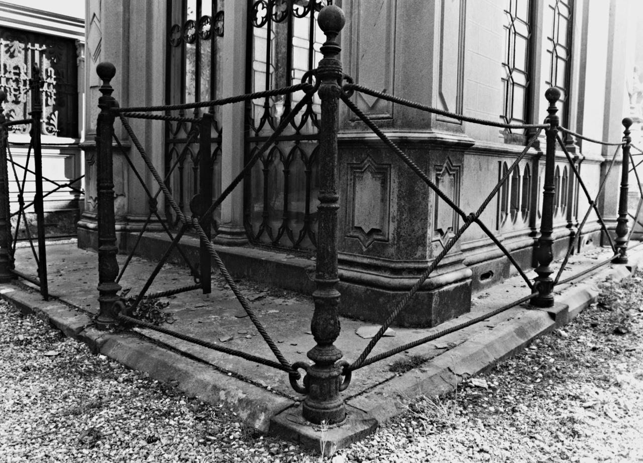 cancellata - produzione toscana (fine/inizio secc. XIX/ XX)