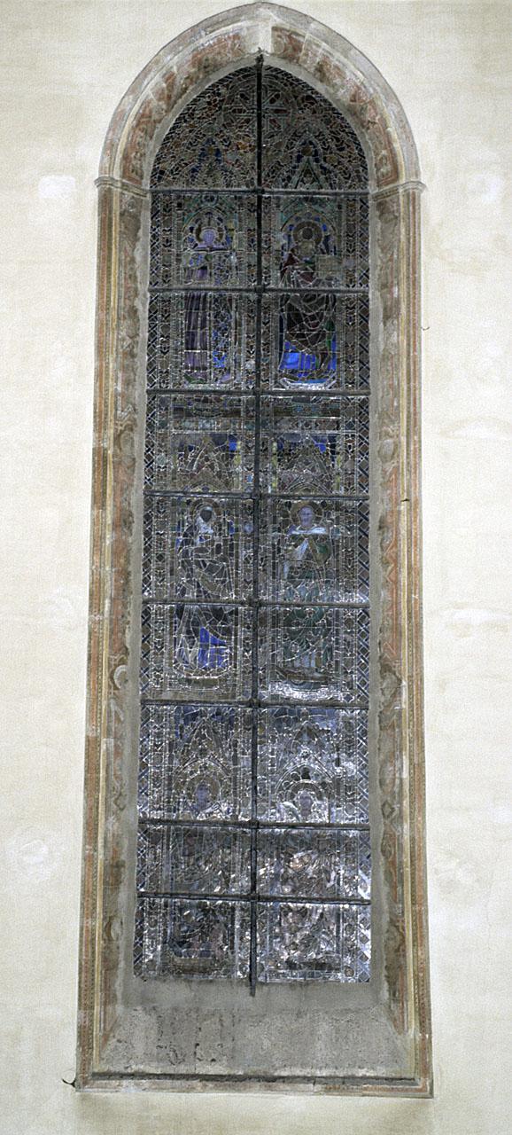 dipinto di Mariotto di Nardo (sec. XIV)
