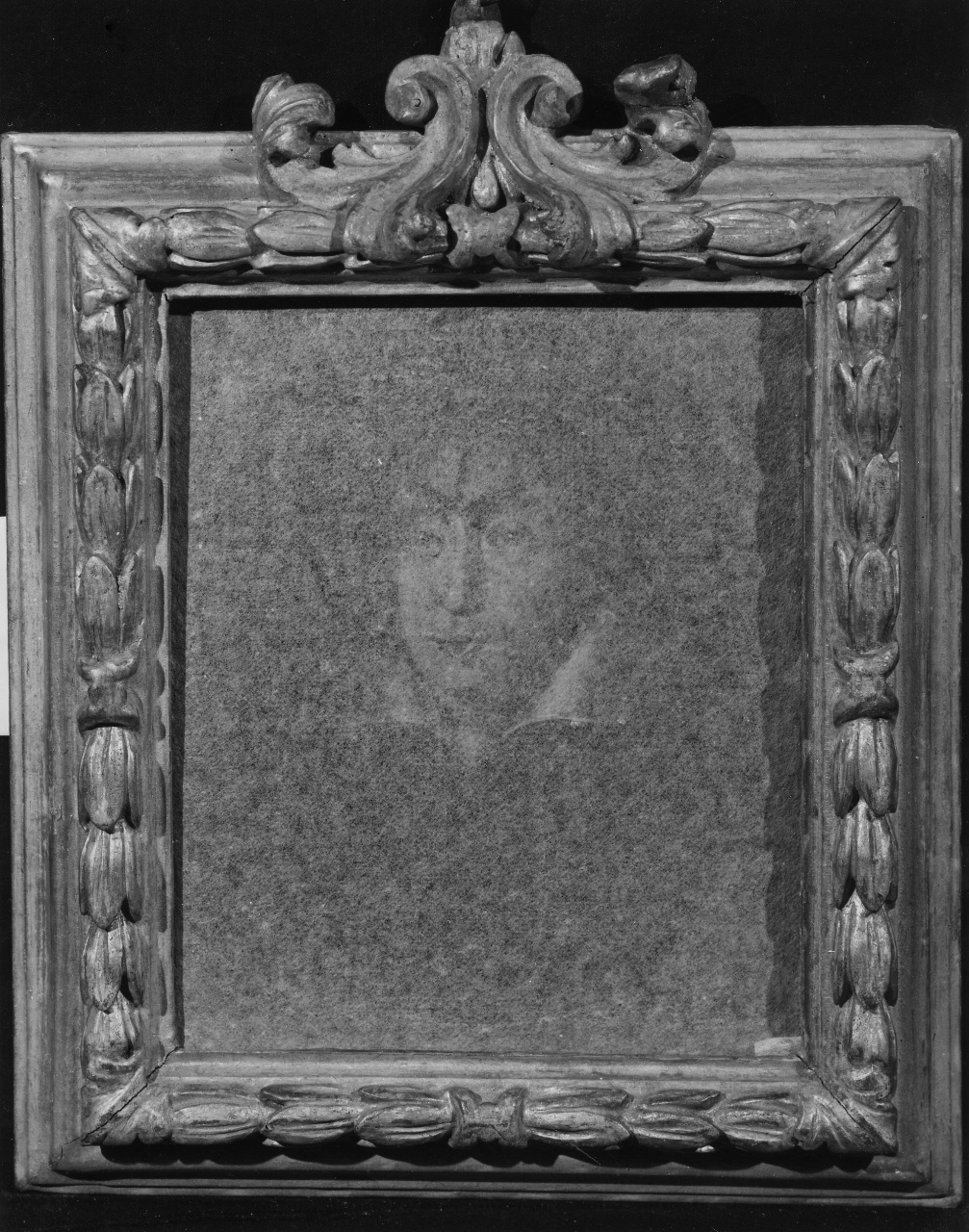 ritratto di Cristina di Lorena (dipinto, serie) - ambito fiorentino (?) (sec. XVIII)