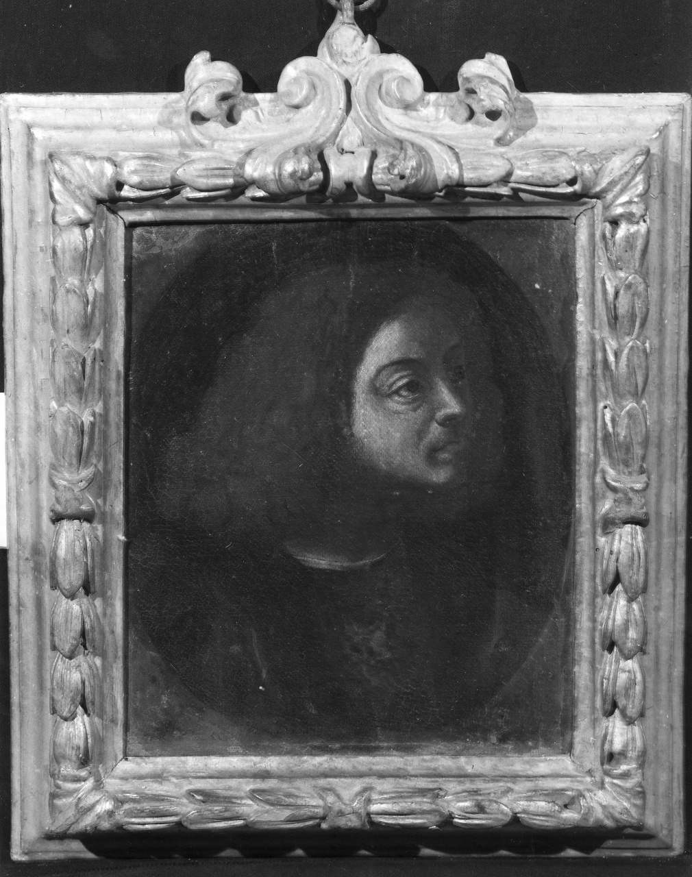 ritratto di Giovanni di Pierfrancesco de' Medici (dipinto, serie) - ambito fiorentino (?) (sec. XVIII)