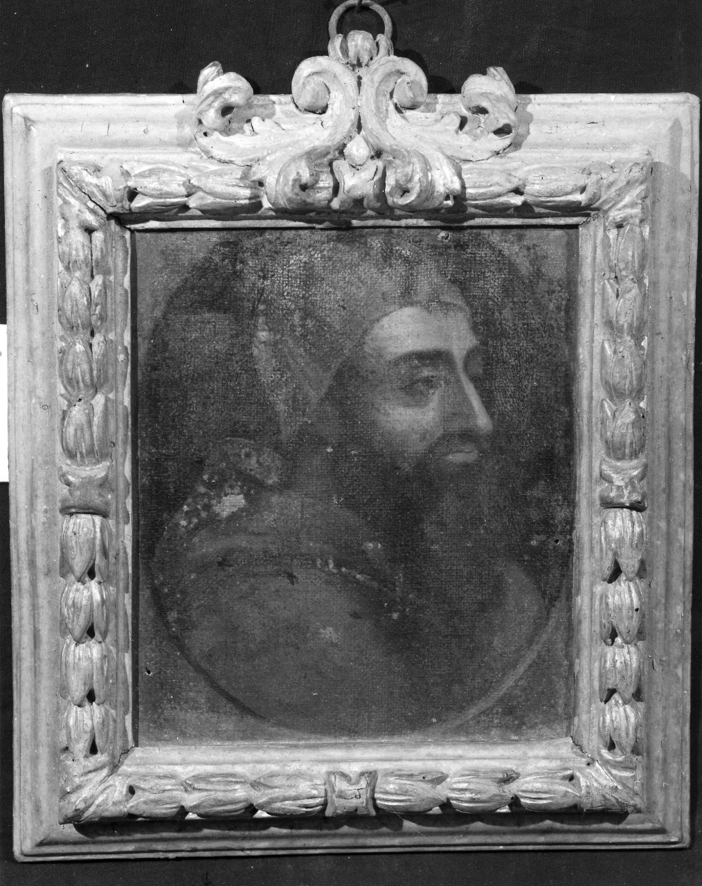 ritratto di papa Clemente VII de' Medici (dipinto, serie) - ambito fiorentino (?) (sec. XVIII)