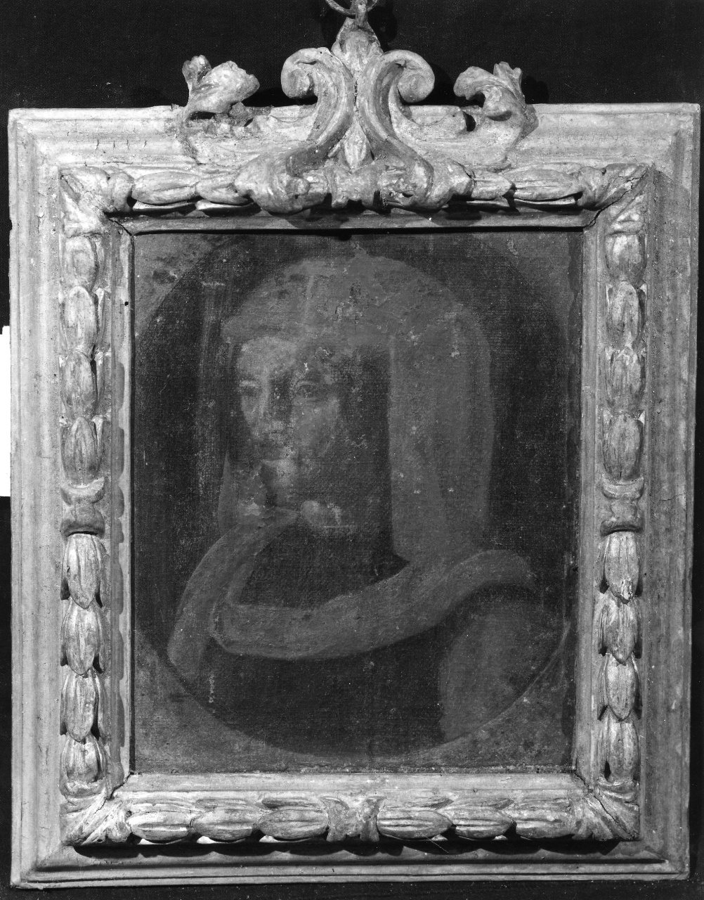 ritratto di Lorenzo de' Medici (dipinto, serie) - ambito fiorentino (?) (sec. XVIII)