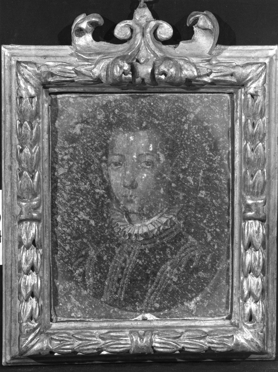 ritratto di Pietro de' Medici (dipinto, serie) - ambito fiorentino (?) (sec. XVIII)