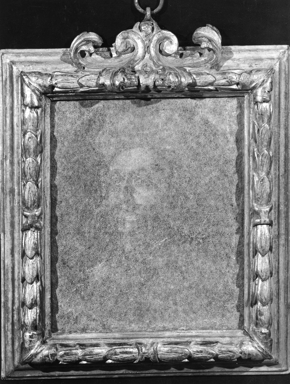 ritratto del Cardinale Giovan Carlo de' Medici (dipinto, serie) - ambito fiorentino (?) (sec. XVIII)