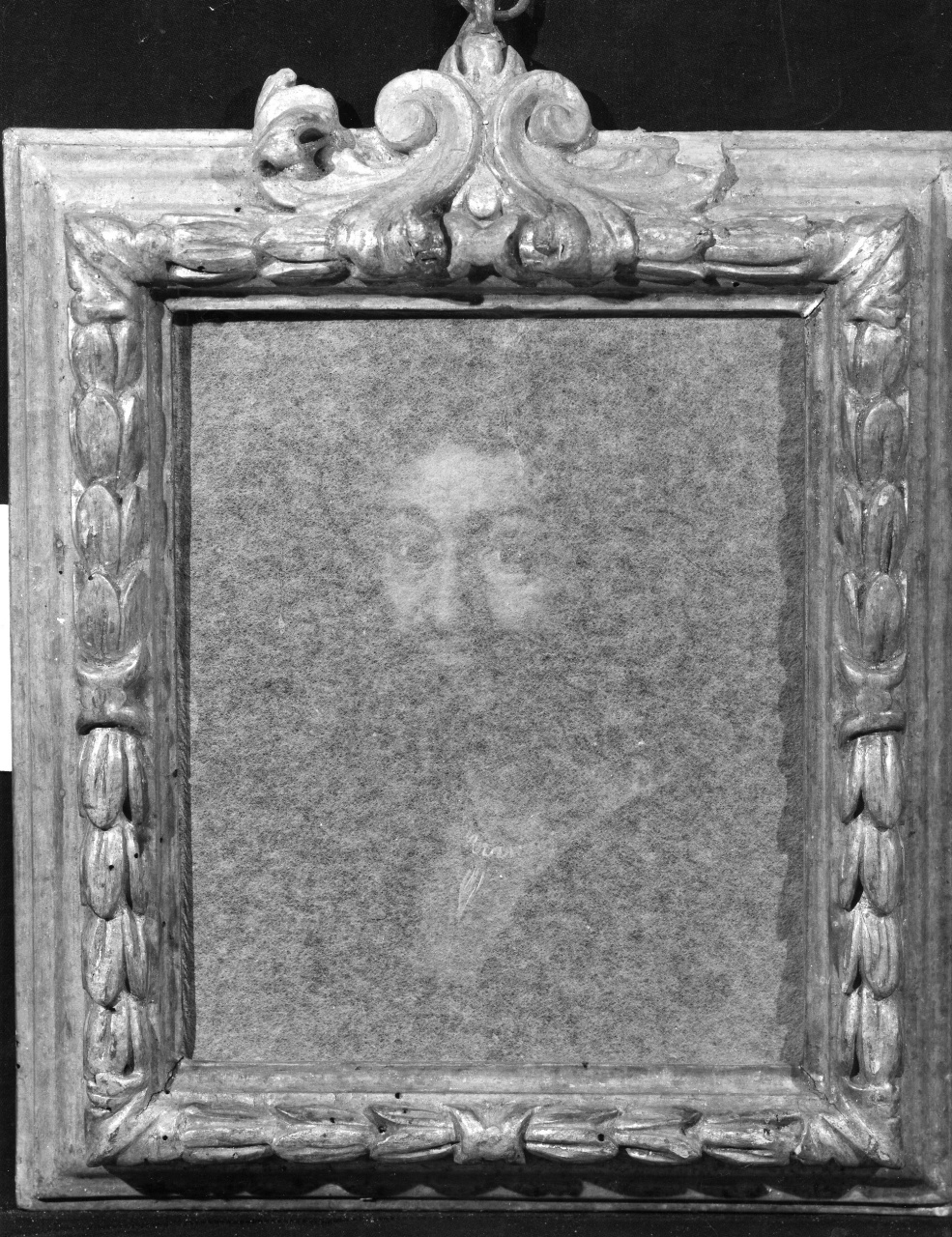 ritratto di Giuliano di Lorenzo de' Medici (dipinto, serie) - ambito fiorentino (?) (sec. XVIII)