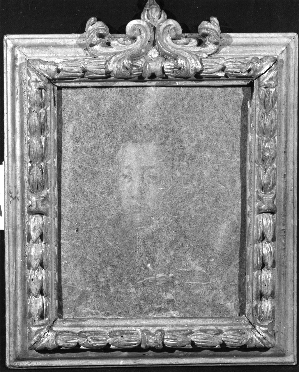 ritratto di Pietro de' Medici (dipinto, serie) - ambito fiorentino (?) (sec. XVIII)