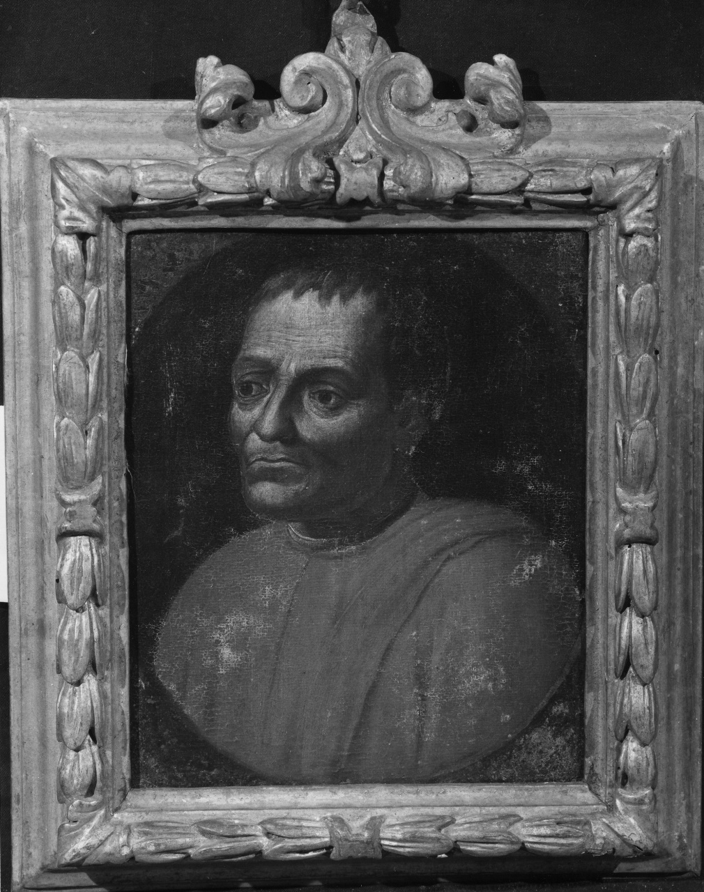 ritratto di Giovanni di Averardo de' Medici (dipinto, serie) - ambito fiorentino (?) (sec. XVIII)