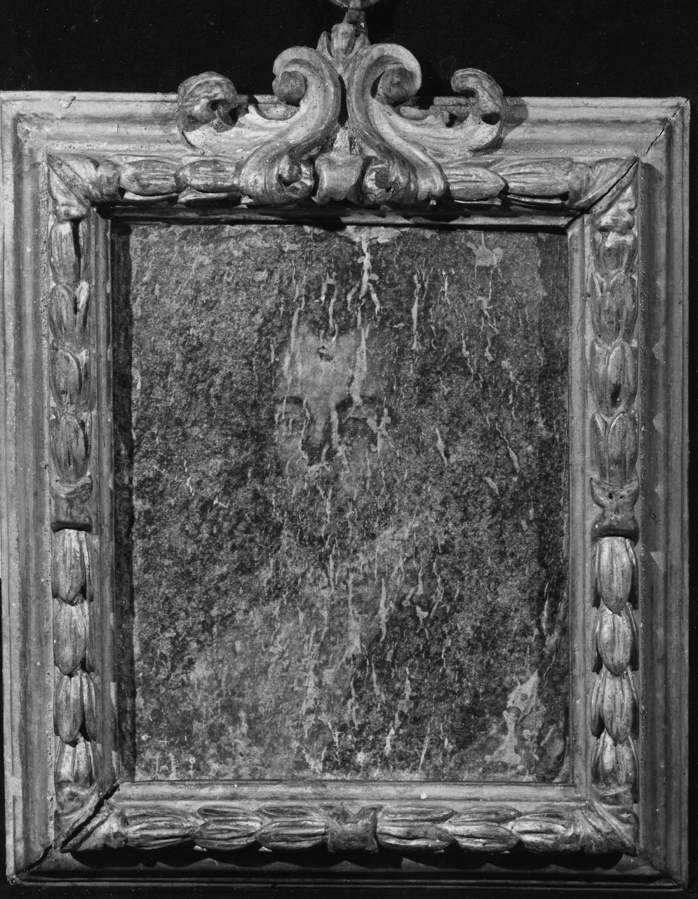 ritratto di Giovanni de' Medici (dipinto, serie) - ambito fiorentino (?) (sec. XVIII)