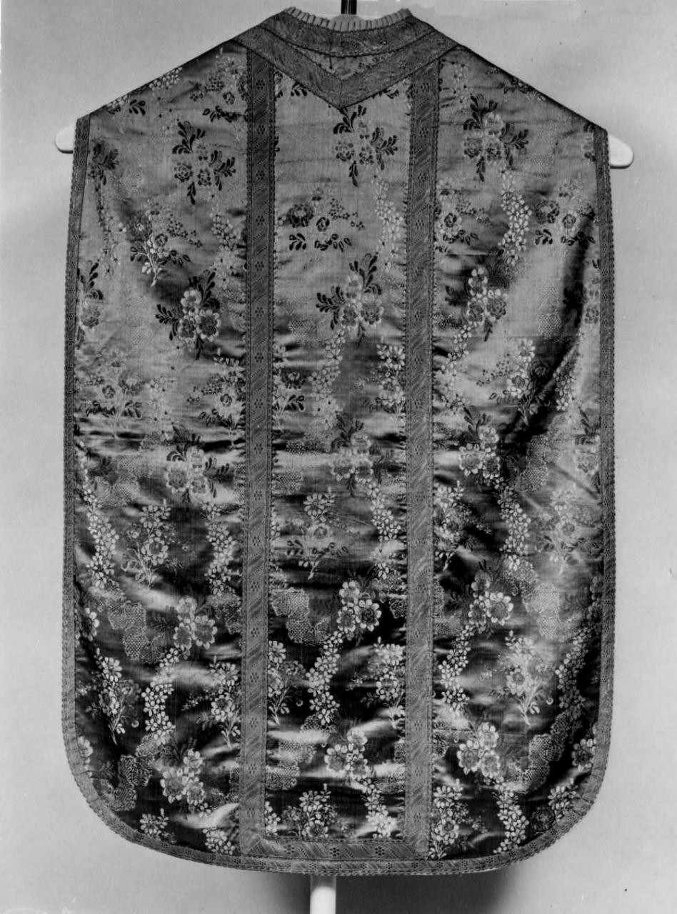 pianeta - manifattura toscana (sec. XVIII)