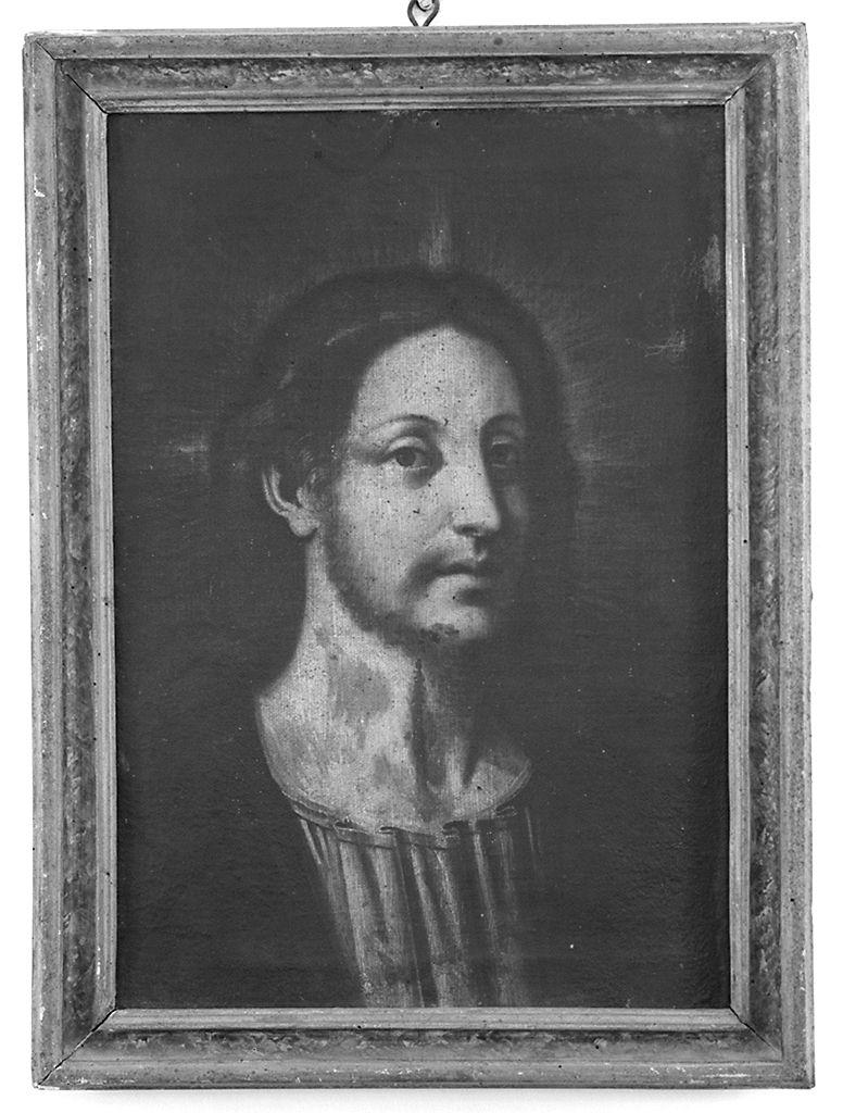 cornice - produzione toscana (sec. XIX)