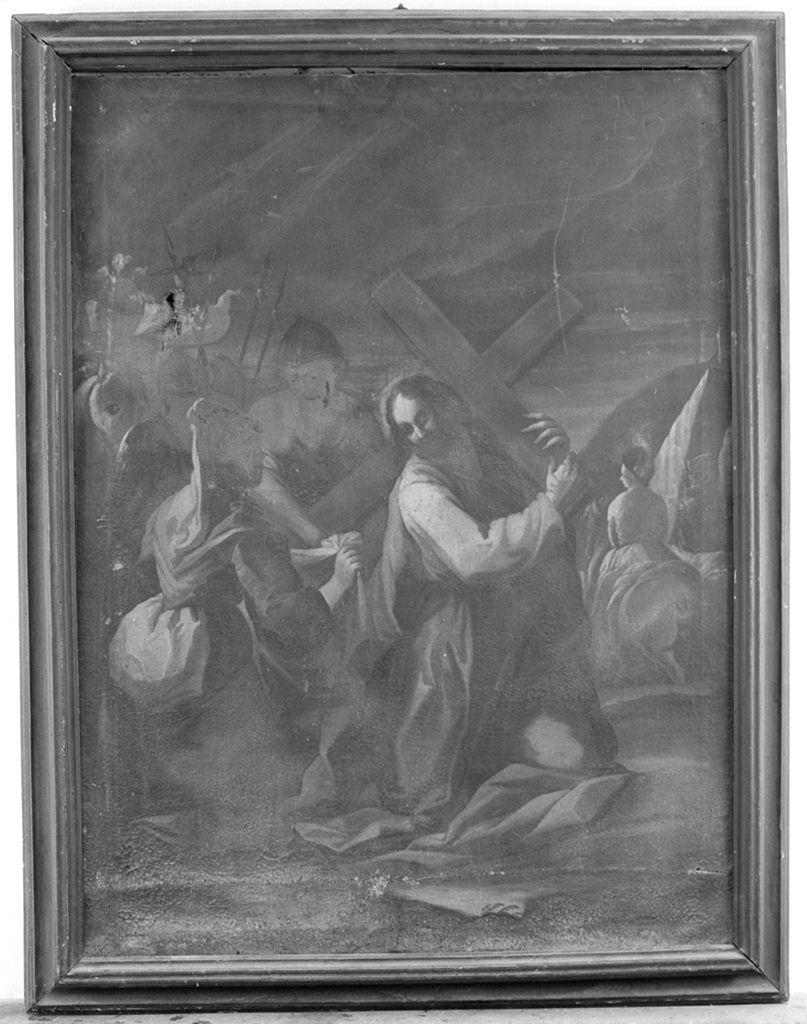 cornice - produzione toscana (sec. XIX)