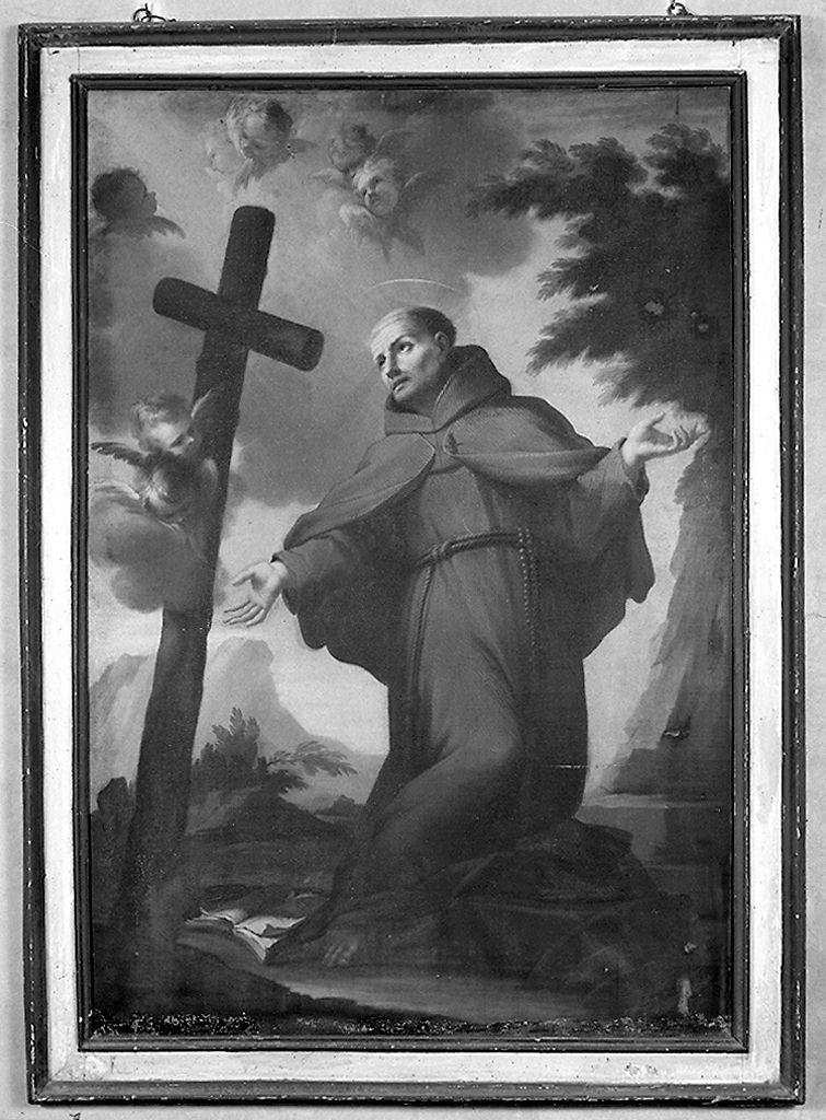 cornice - produzione toscana (sec. XIX)