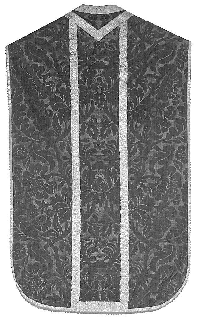 pianeta, elemento d'insieme - manifattura italiana (seconda metà sec. XIX)