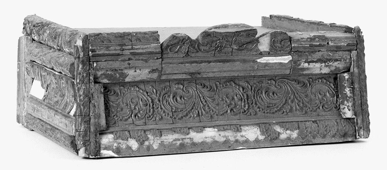 base - produzione italiana (sec. XIX)