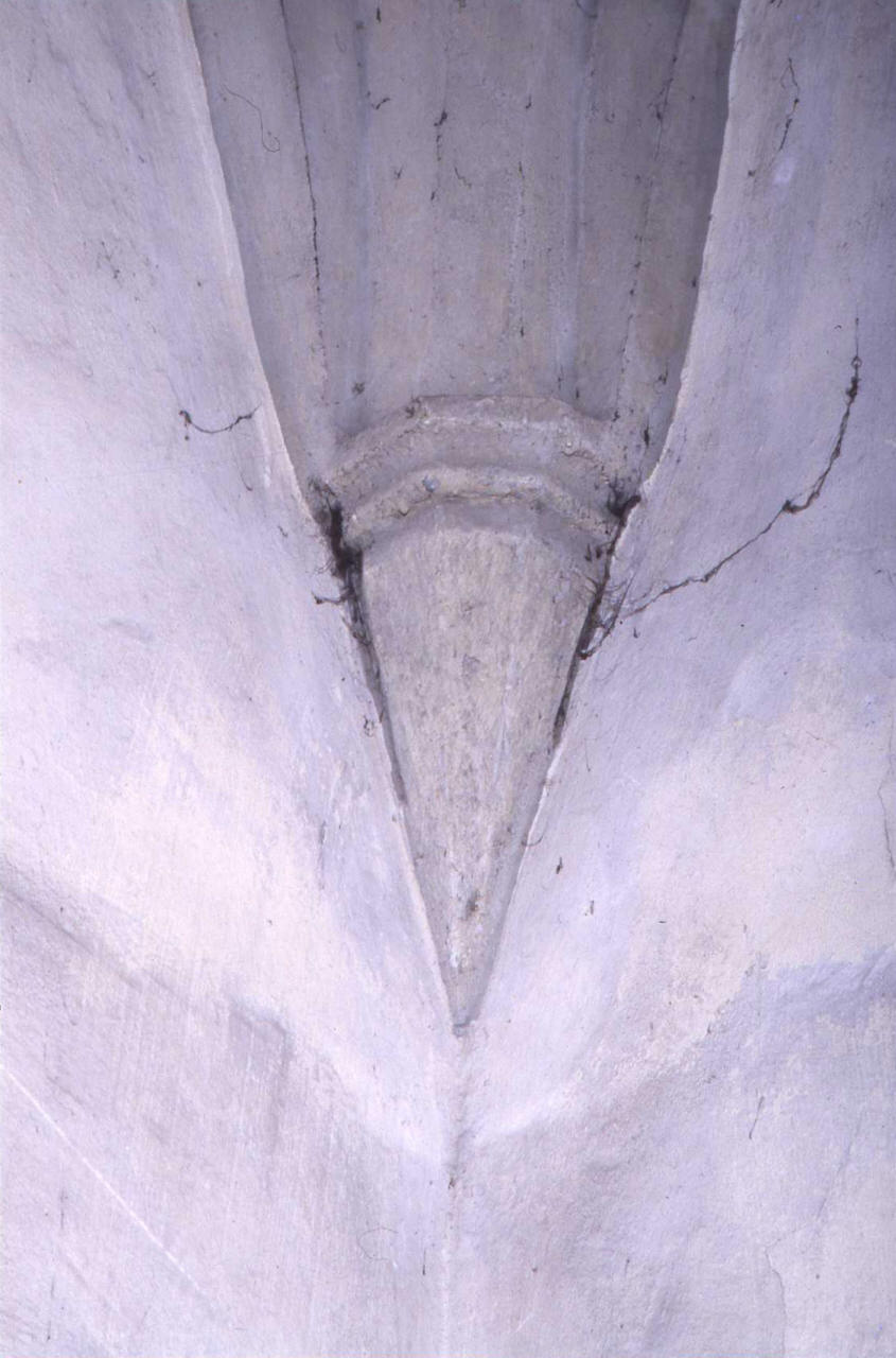 peduccio - angolare, serie - produzione fiorentina (sec. XV)