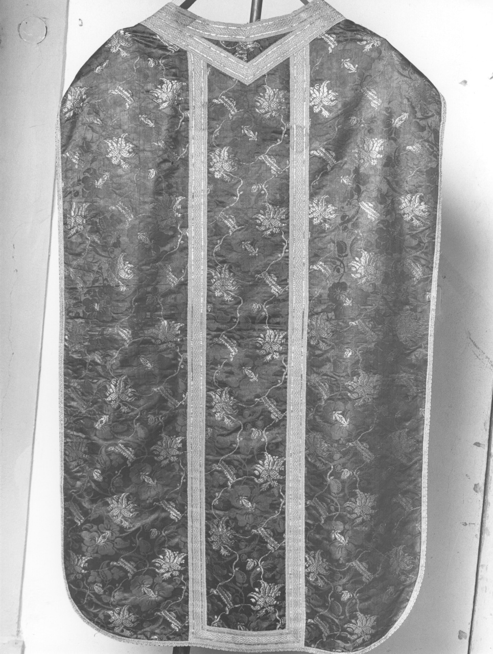 pianeta - manifattura toscana (metà sec. XVIII)