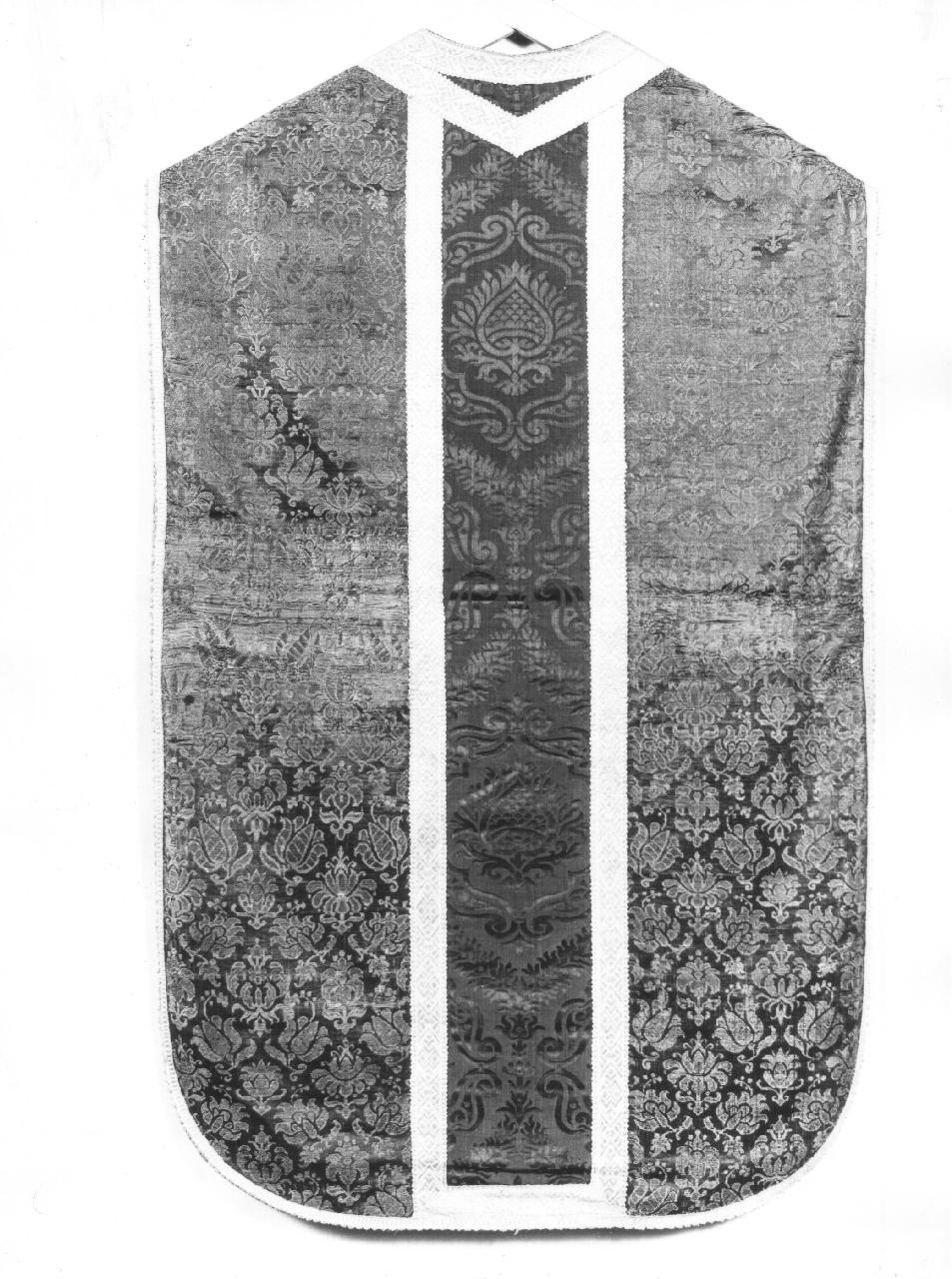 pianeta - manifattura toscana (sec. XVII)