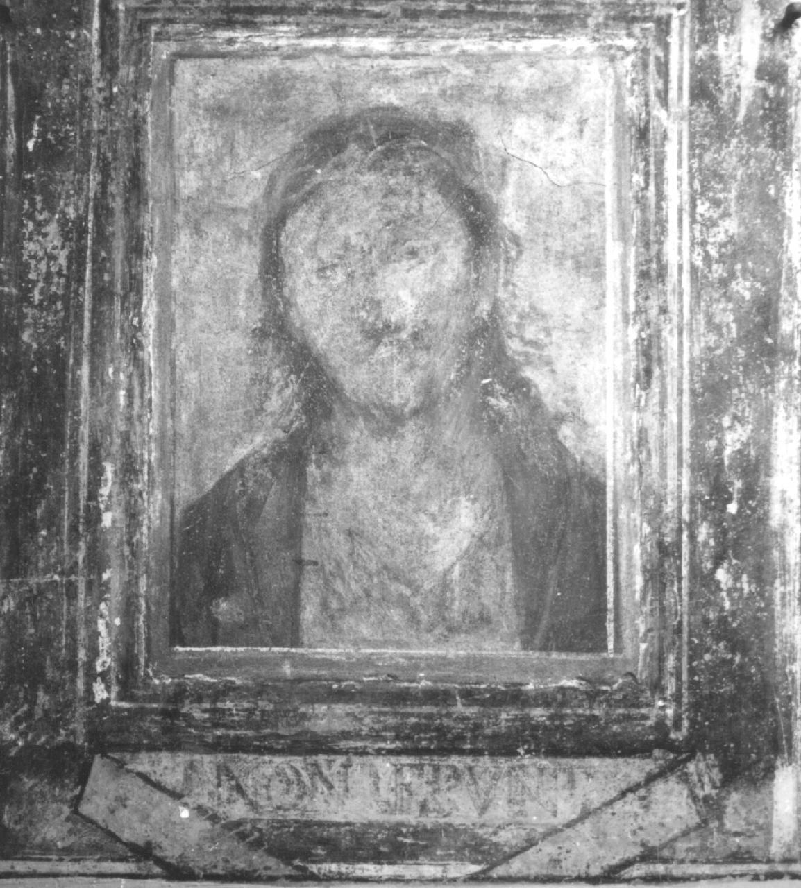 Ecce Homo (dipinto) - ambito toscano (sec. XVI)